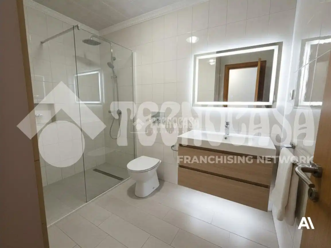 Bathroom of Houses for sale in Las Palmas de Gran Canaria  with Terrace