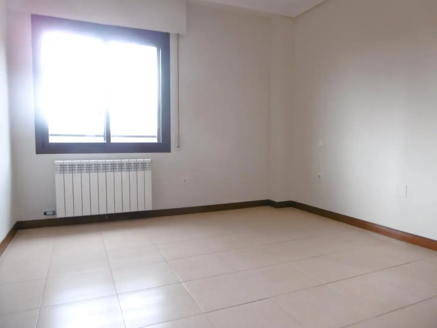 Schlafzimmer von Wohnung zur Miete in Valladolid mit Heizung und Abstellraum