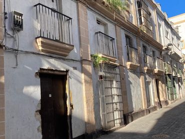 Residencial en venta en Centro
