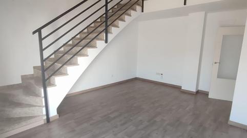 Foto 4 de Àtic de lloguer a Calle Albufera, Metro - Auditorio, Valencia