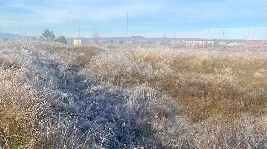 Terreni e lotti in vendita a Sónsoles, imagen 3
