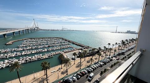 Photo 4 of Flat to rent in Avenida de la Bahia, Astilleros - La Paz  - Loreto - El Corte Inglés, Cádiz