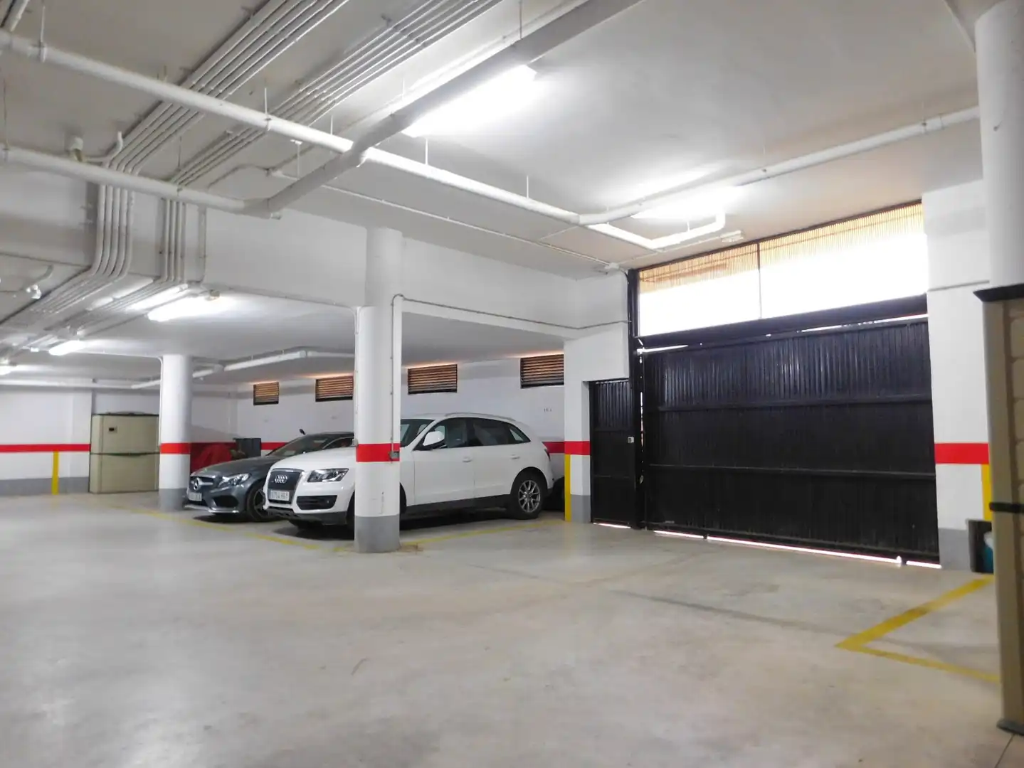 Apartamento con terraza en venta en Desamparados - Hurchillo - Torremendo, imagen 22