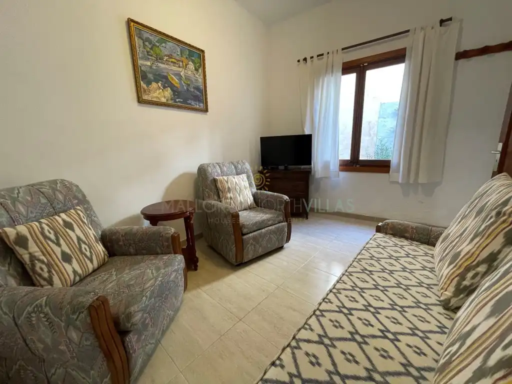 Casa o xalet de lloguer a Pollença Poble