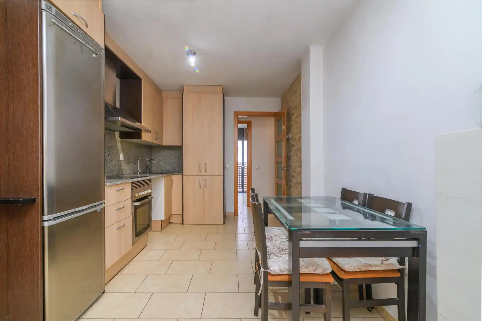 Piso con terraza en venta en Sant Pere Regalat, imagen 7