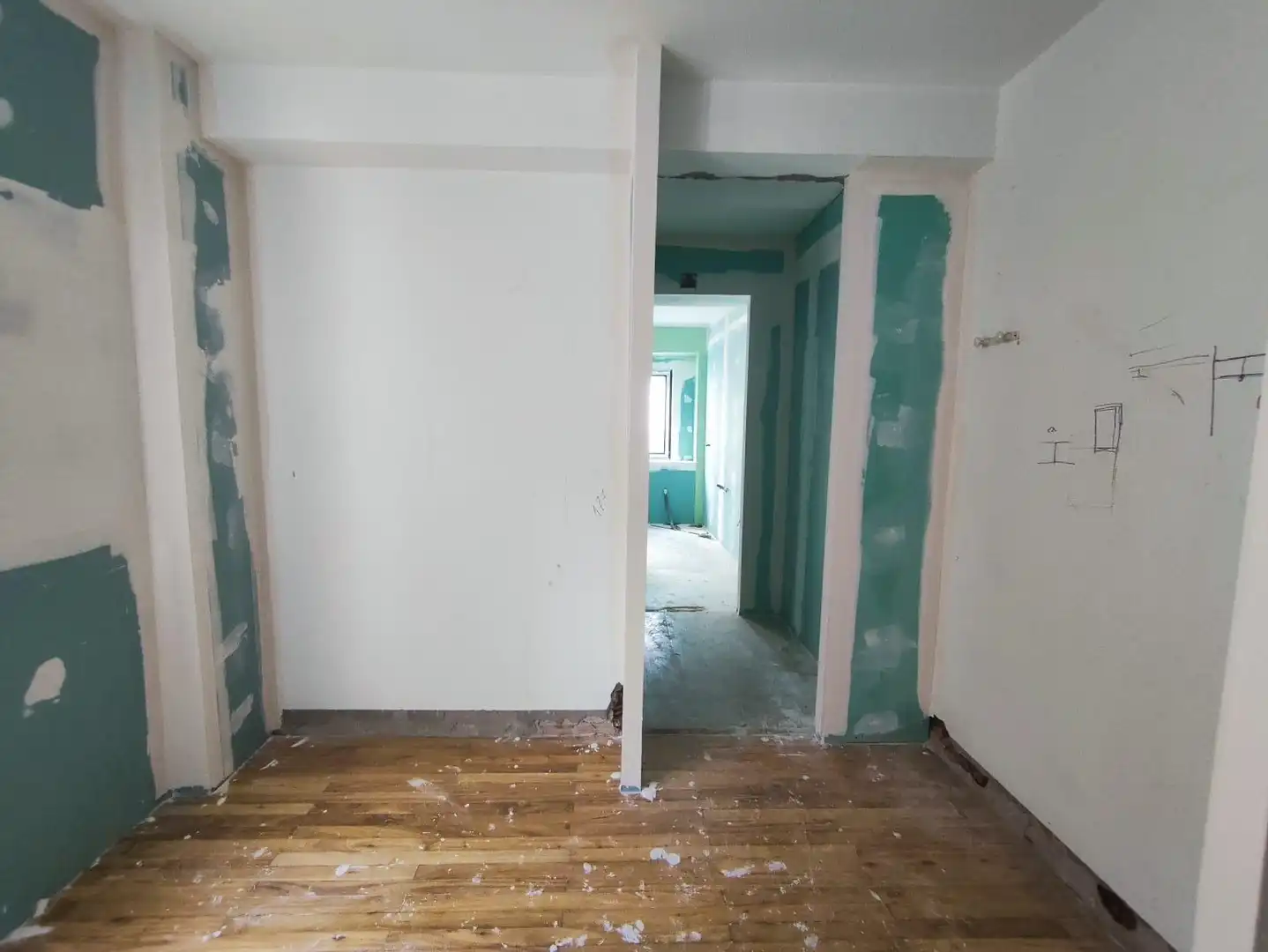 Einfamilien-Reihenhaus zum Verkauf in Sada (A Coruña)