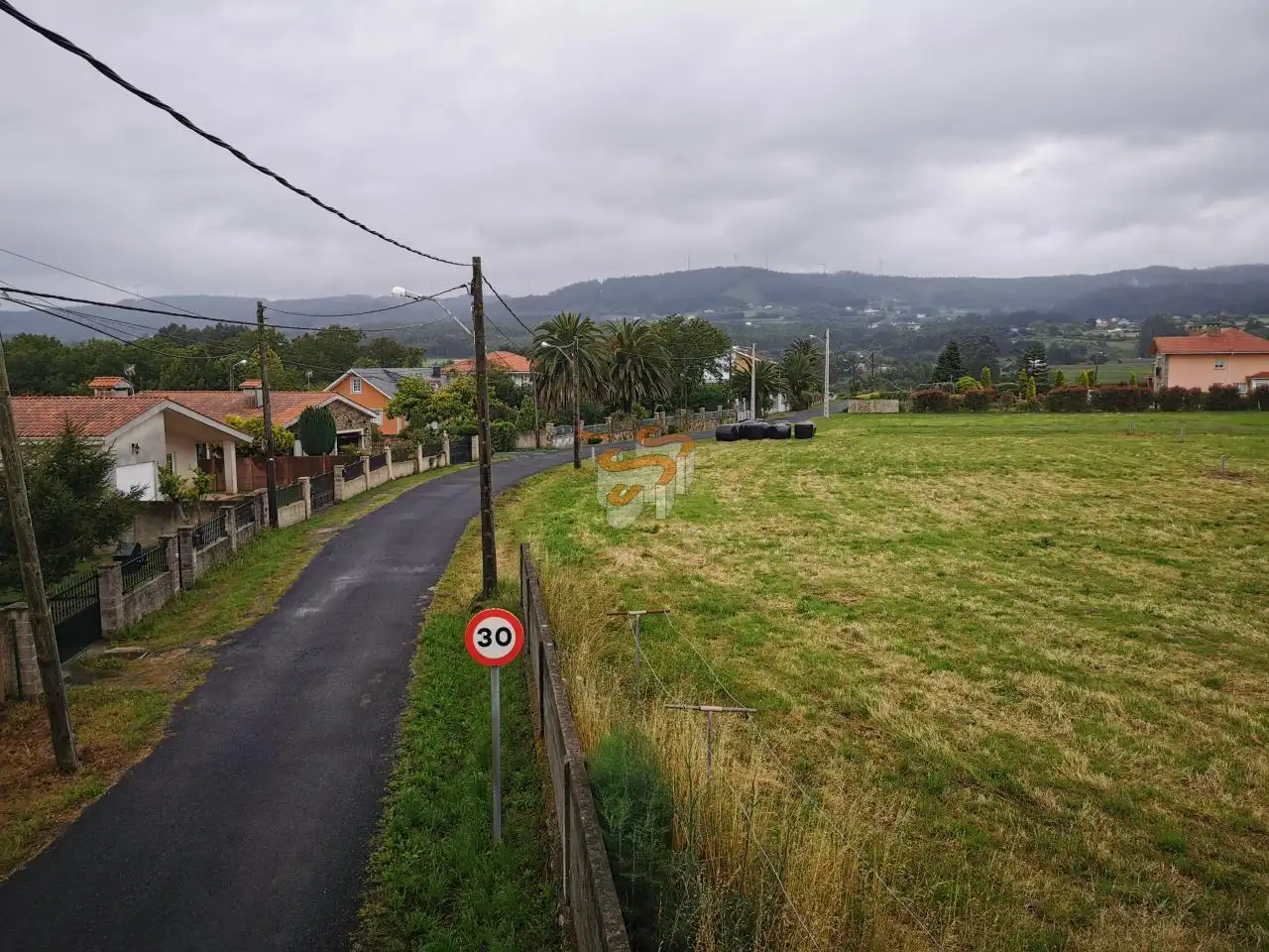 Terrenys i solars en venda a Valdoviño, imagen 2