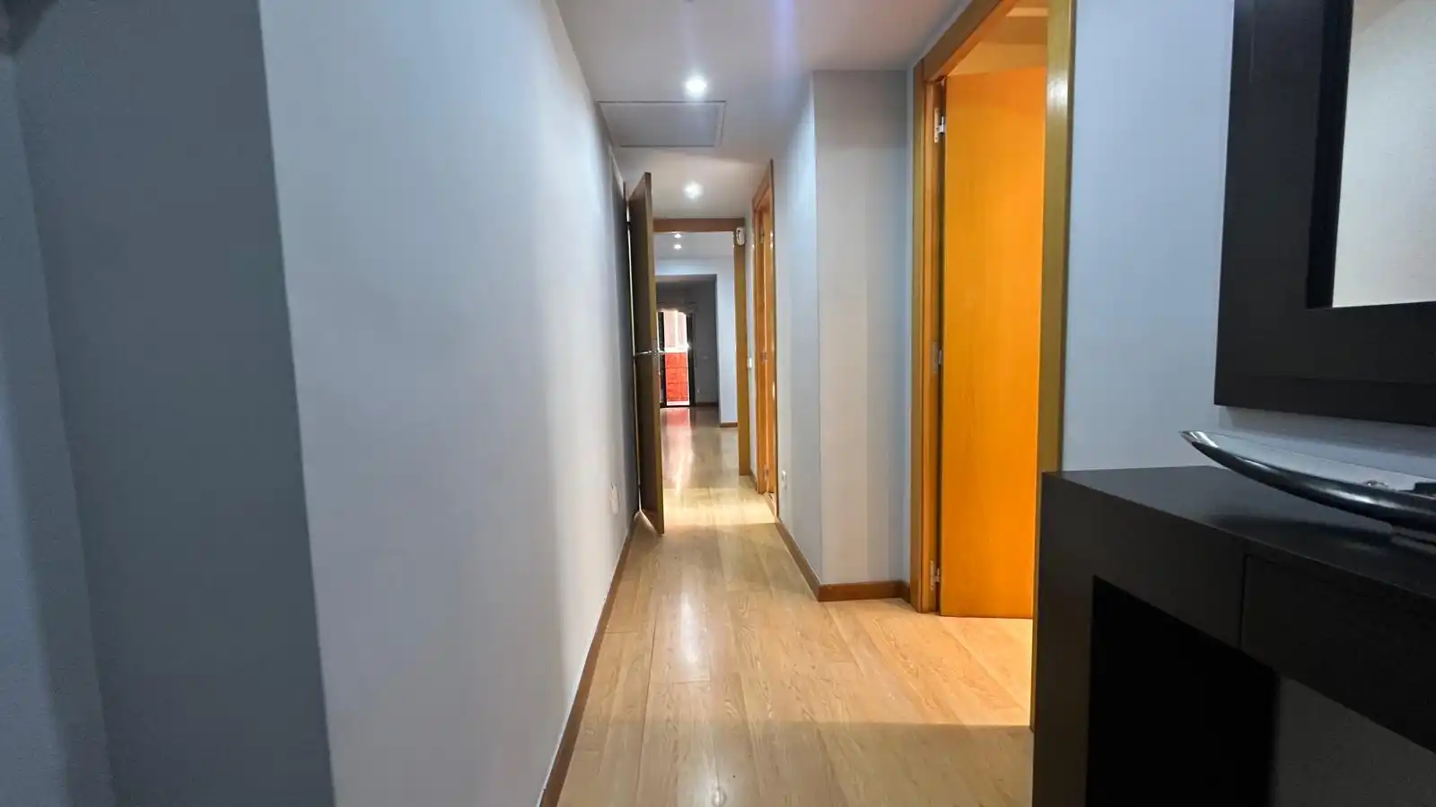 Flat for sale in Badalona  with Air Conditioner, Heating and Parquet flooring