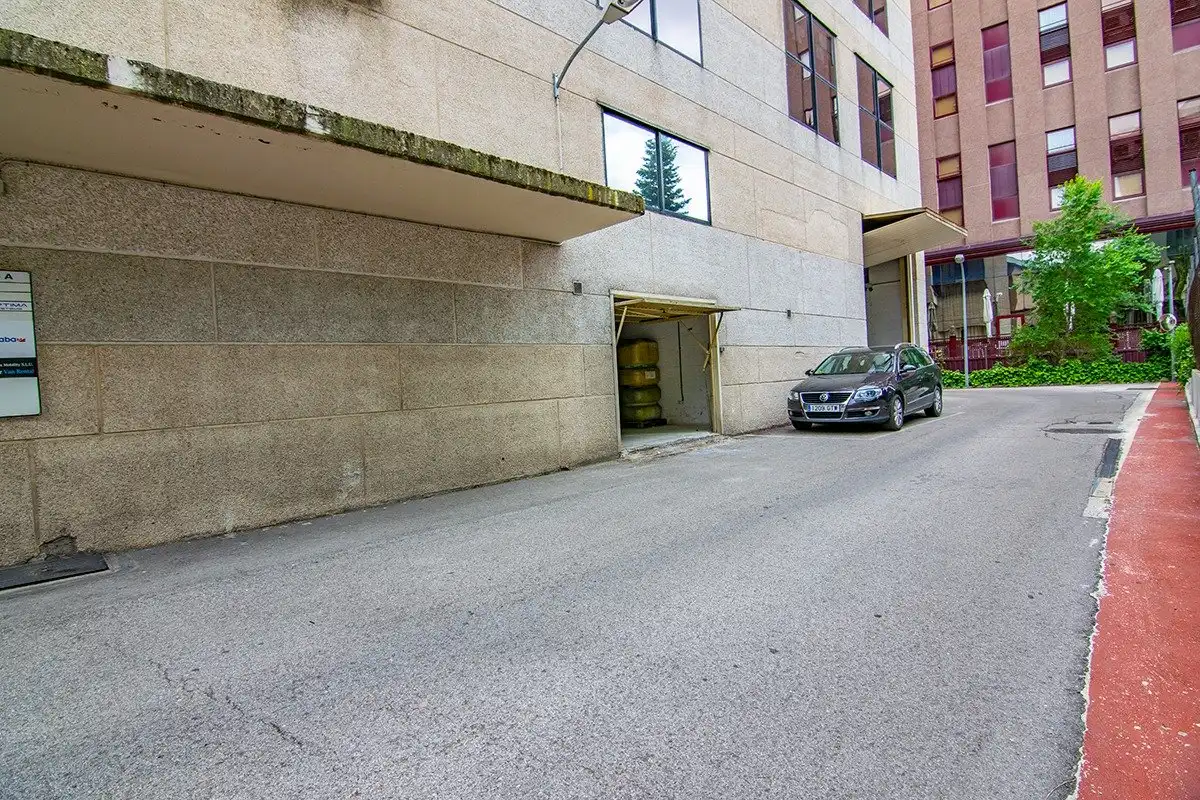 Local comercial en venta en Fuencarral - El Pardo, imagen 49