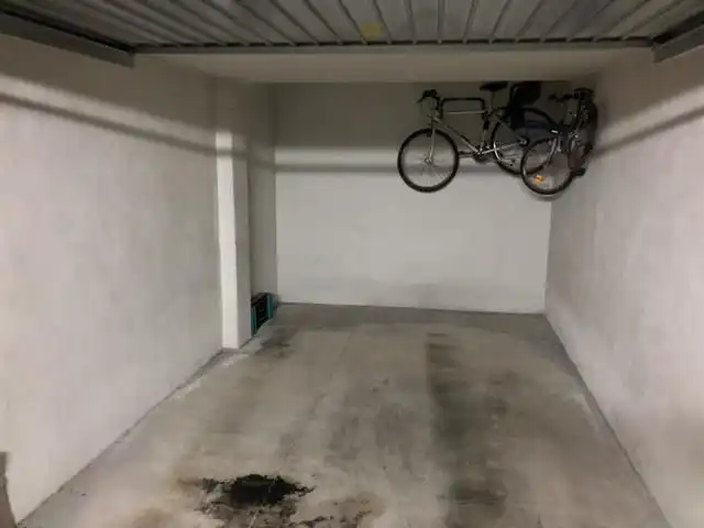 Aparcament de Dúplex en venda en Orihuela amb Terrassa