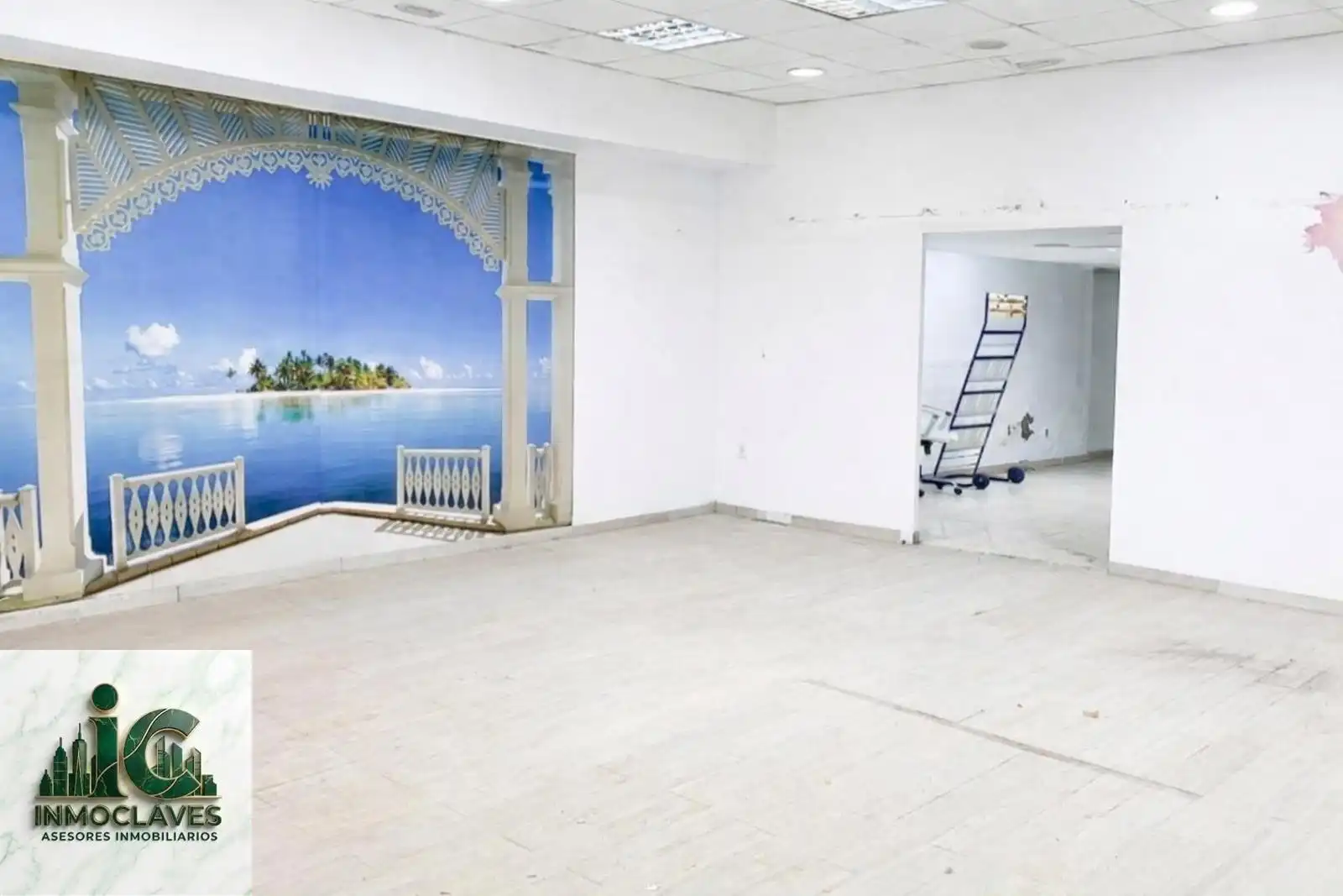 Business premises for sale in Casco Antiguo, imagen 4