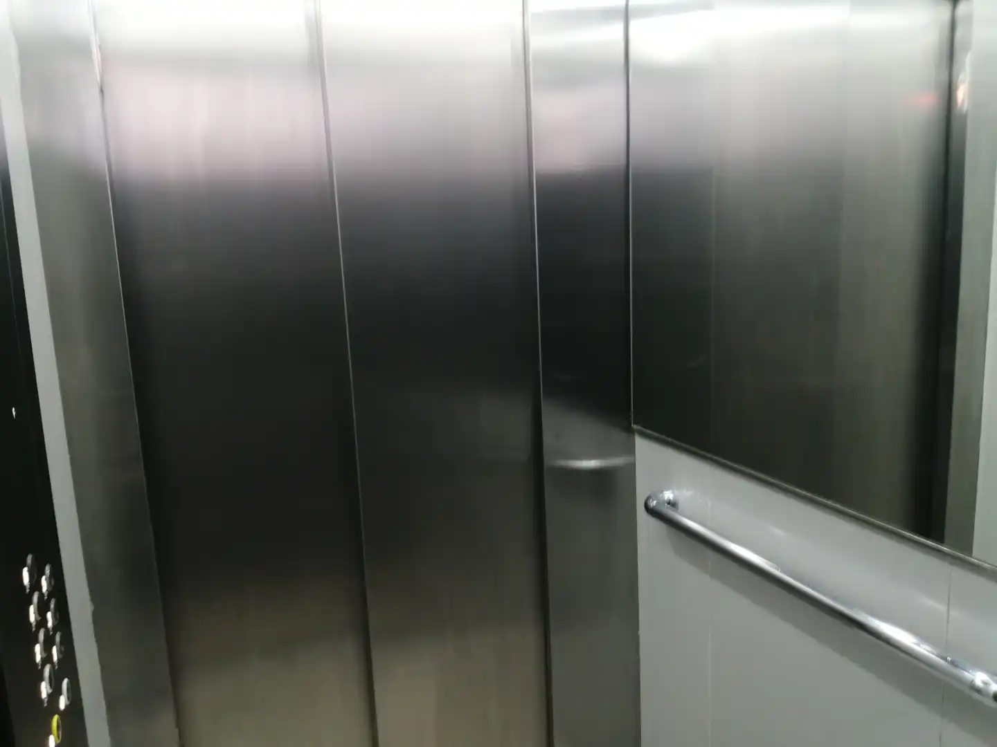 Pis amb ascensor en venda a Calle San Marcos, imagen 22