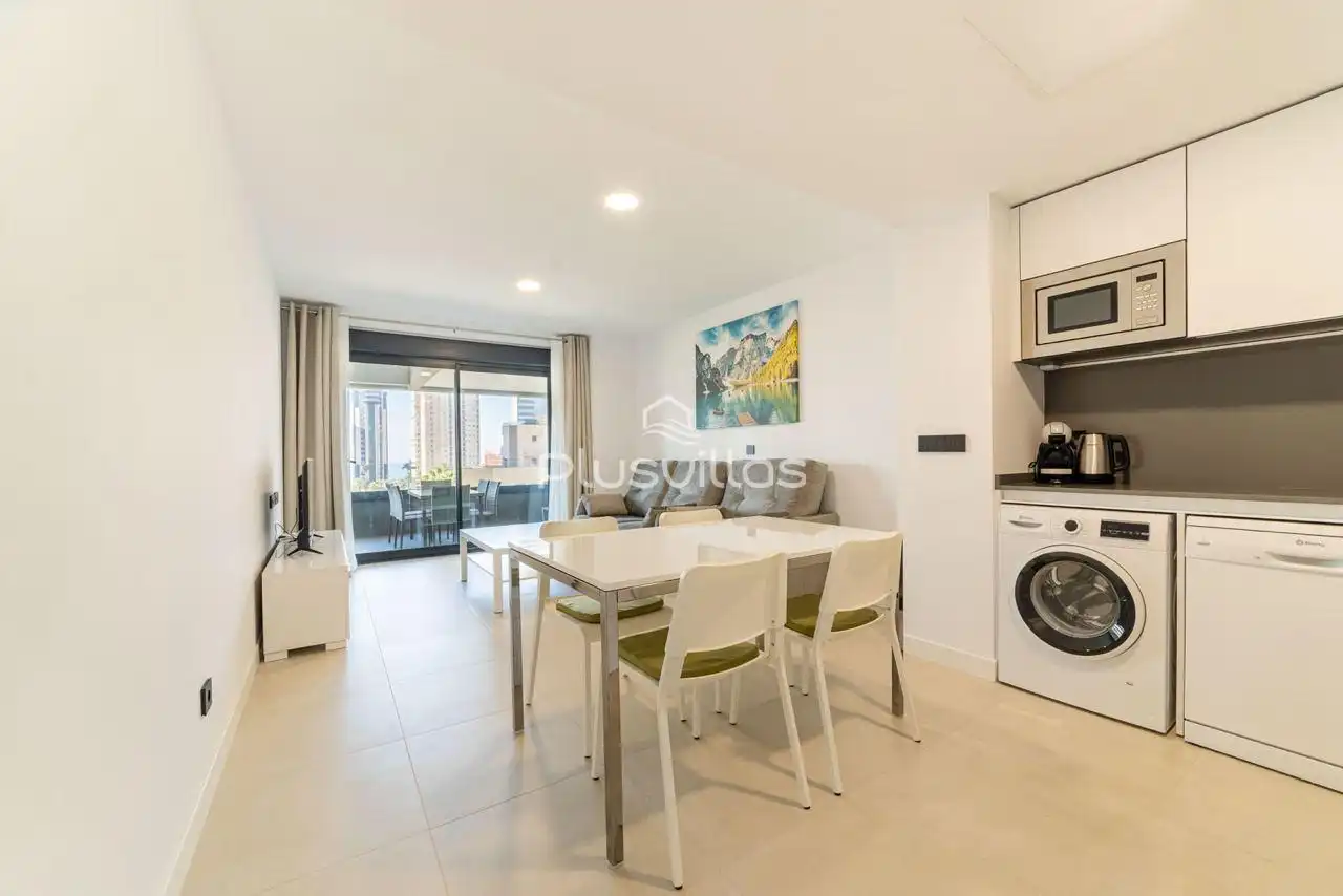 Apartment zum Verkauf in Marisol Park - Ortembach - Los Almendros, imagen 5