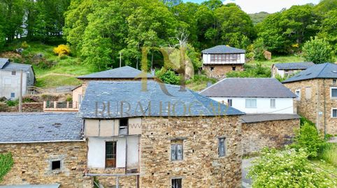 Photo 2 of Houses for sale in Vega de Valcarce, León