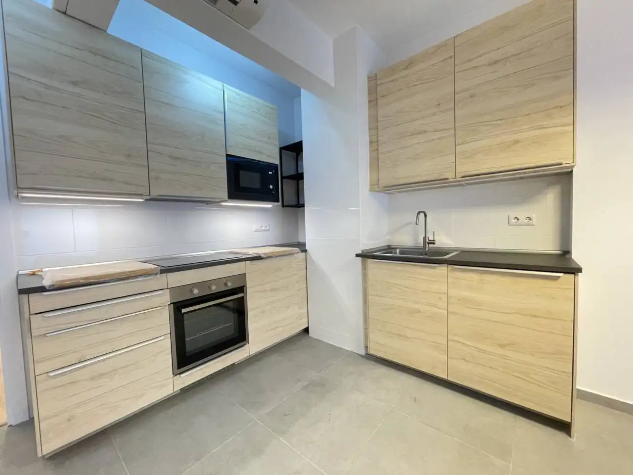 Study for sale in Calle Renart, Sant Andreu de Palomar
