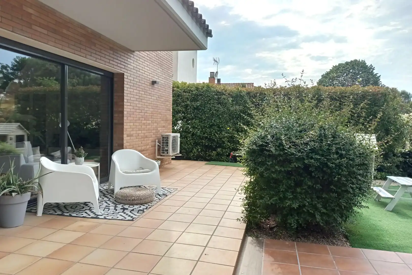 Haus oder Chalet zur Miete in Valldoreix