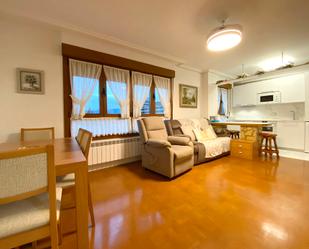 Living room of Flat for sale in Vitoria - Gasteiz  with Heating, Parquet flooring and Storage room