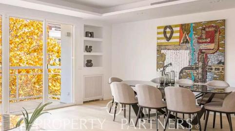 Foto 4 de Apartamento en venta en Calle de Serrano, Castellana, Madrid