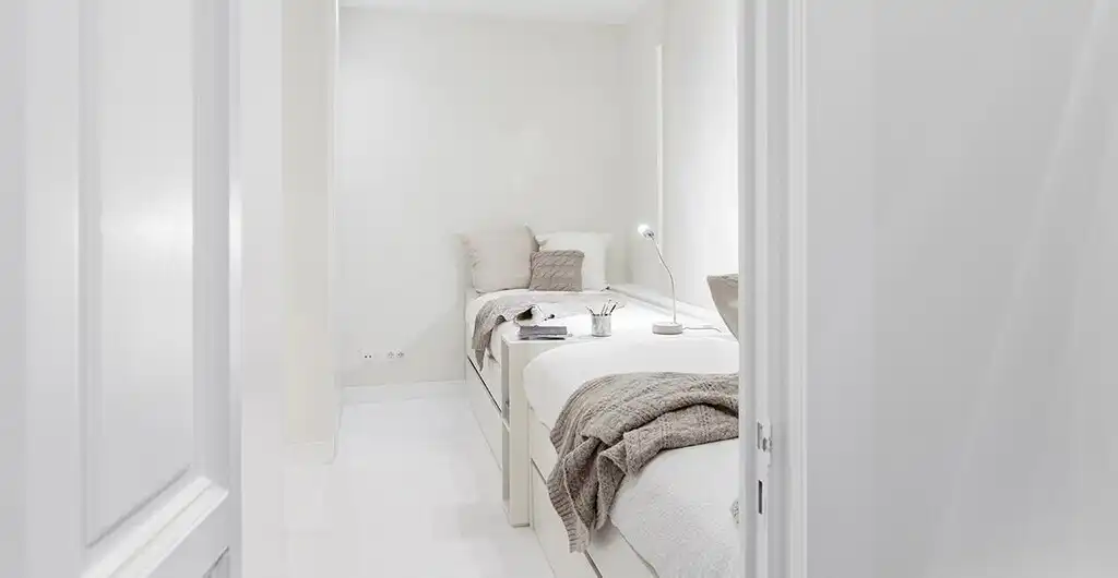 Flat for rent in Badalona, Barcelona