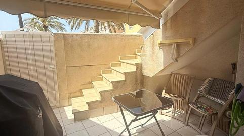 Foto 4 de Casa o xalet en venda a Calle Juan Sebastian el Cano, Altozano - Conde Lumiares, Alicante