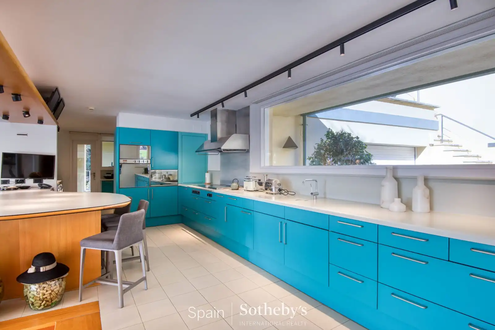 Casa con piscina in vendita a Carrer Clavells, imagen 17