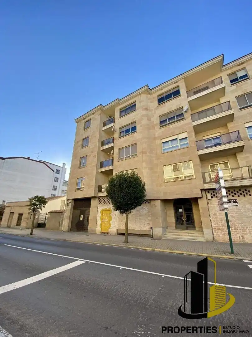 Appartement avec ascenseur à vendre à Guijuelo