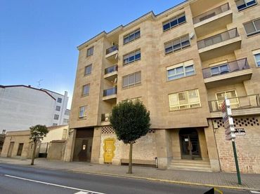 Appartement avec ascenseur à vendre à Guijuelo