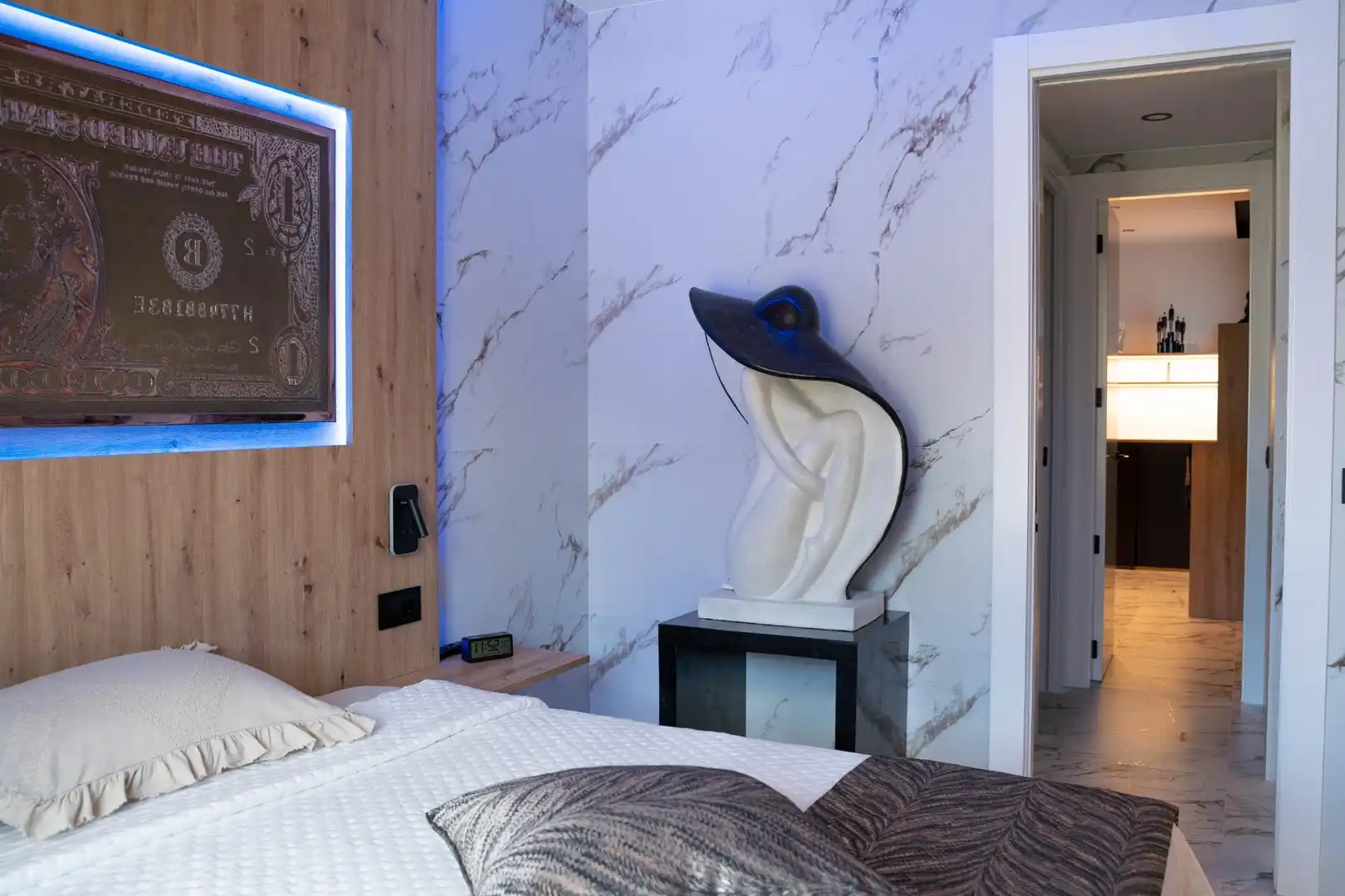 Apartamento con piscina en venta en L'Albir, imagen 45