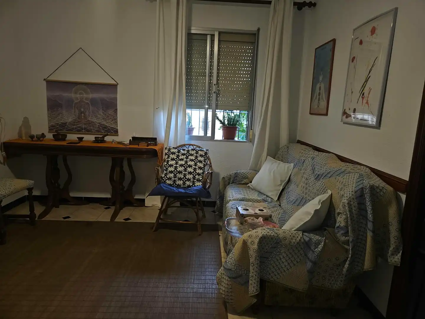 Flat for sale in Avenida del Pino Santo, imagen 3