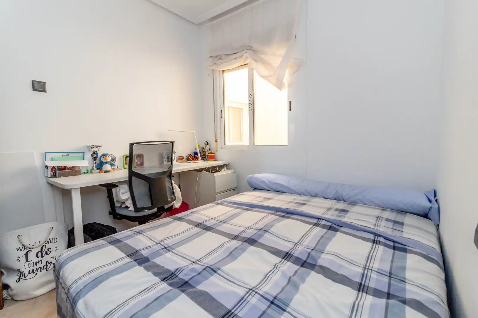 Appartement compact avec ascenseur à vendre à San Javier ciudad, imagen 11