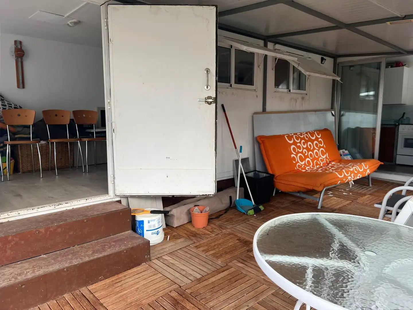 Finca rústica en venta en Tortosa