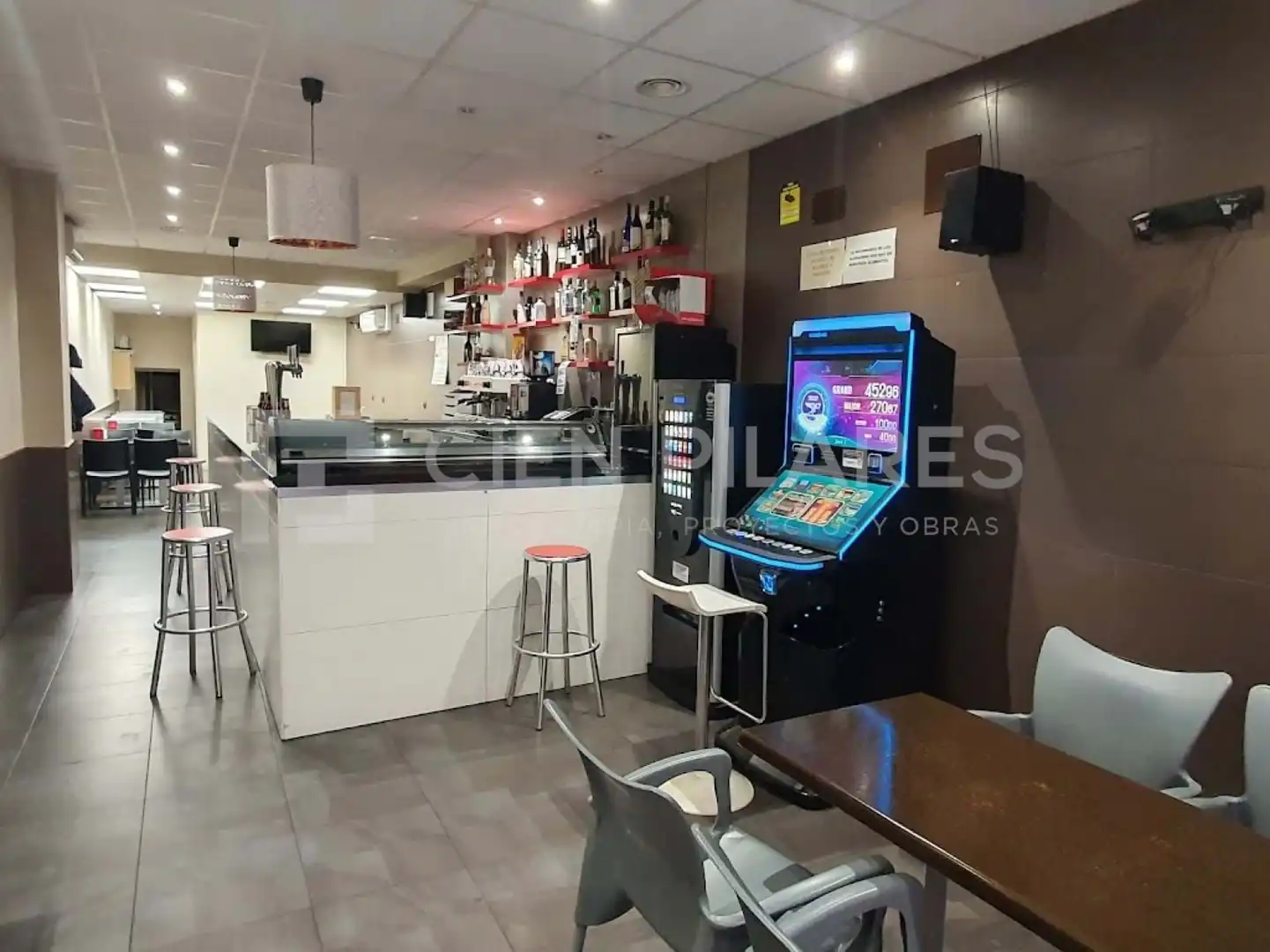 Business premises for sale in Arnedo, imagen 9