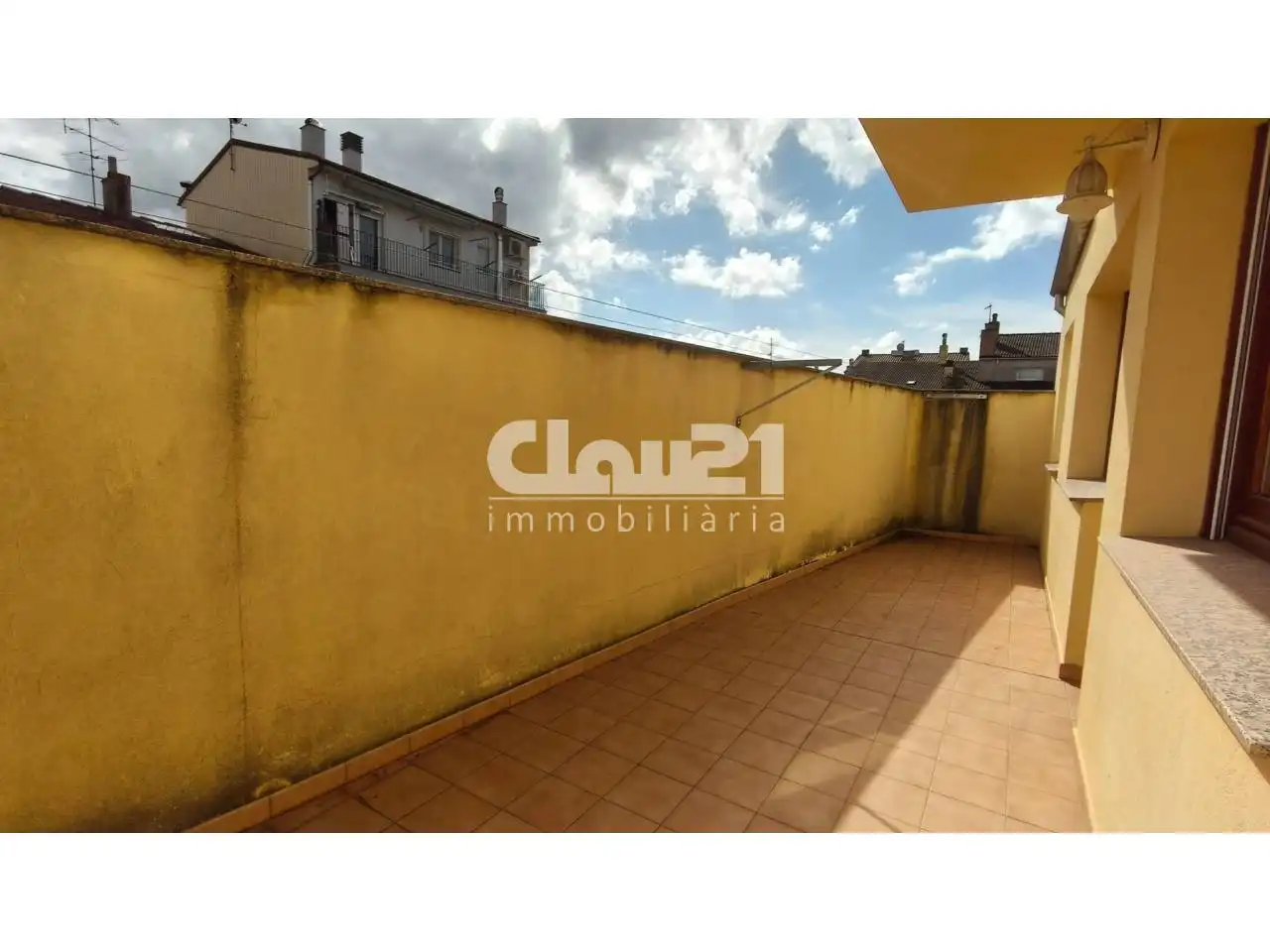 Vista exterior de Casa o chalet en venta en Gironella con Calefacción y Terraza