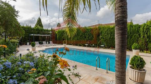 Foto 2 de Casa o chalet en venta en Riba-roja de Túria, Valencia