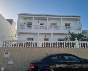 Vista exterior de Casa o xalet en venda en Algeciras