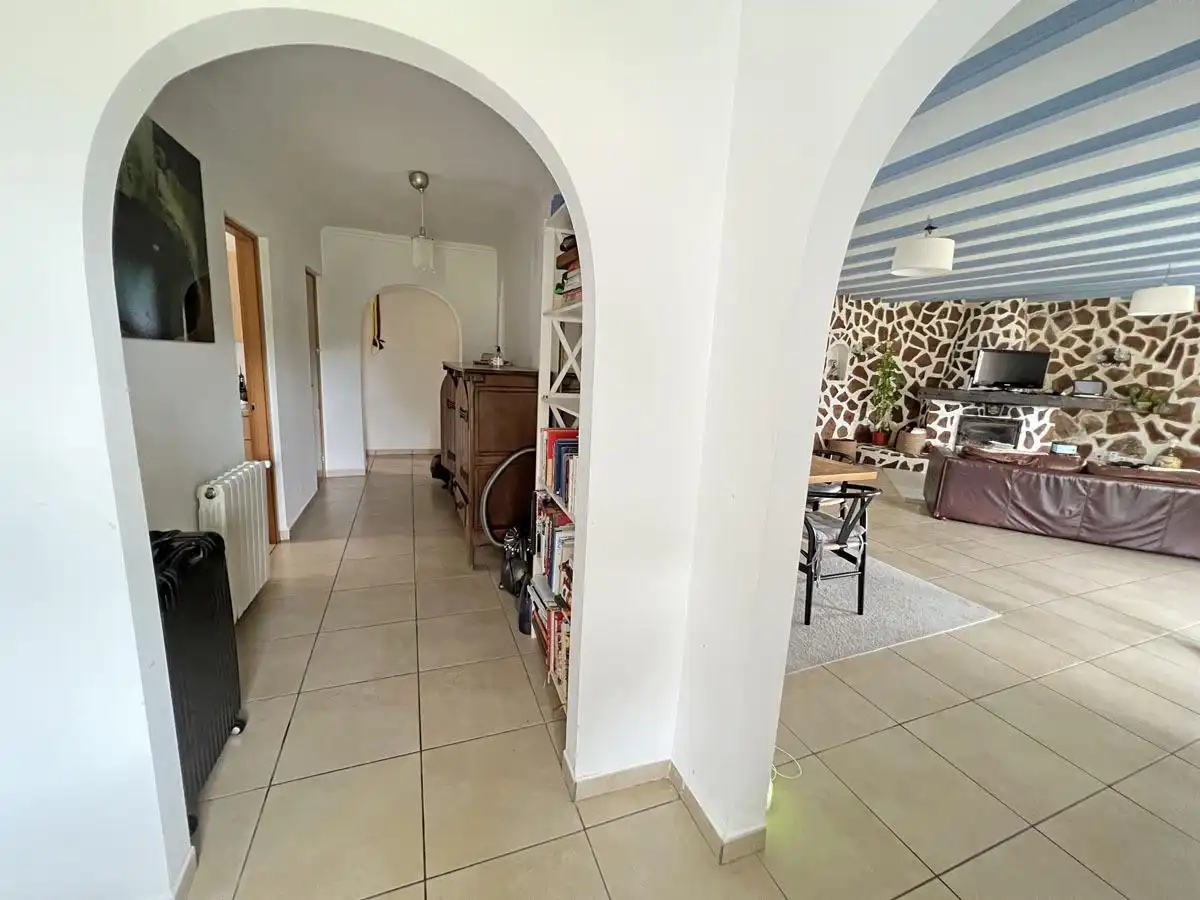 Houses for sale in Jávea / Xàbia  with Air Conditioner, Private garden and Terrace