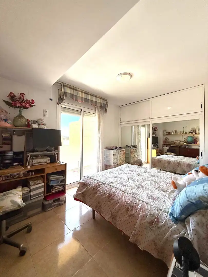 Habitación de Edificio en venta en La Pobla de Mafumet