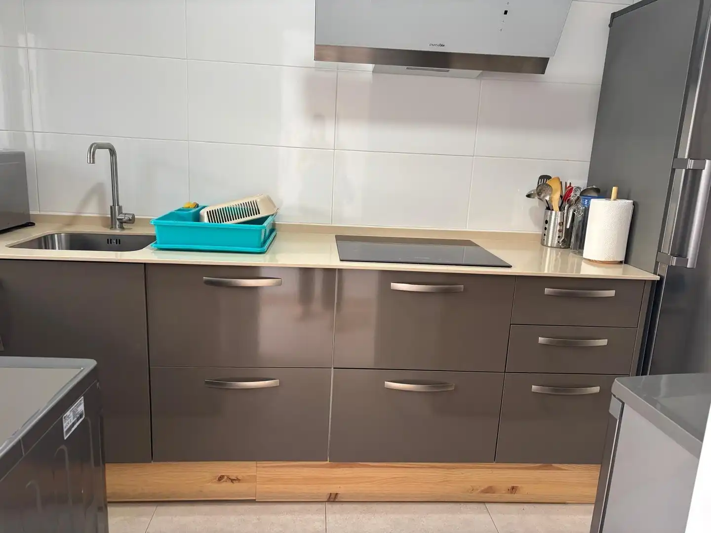 Apartment with lift for sale in Barbate ciudad, imagen 19