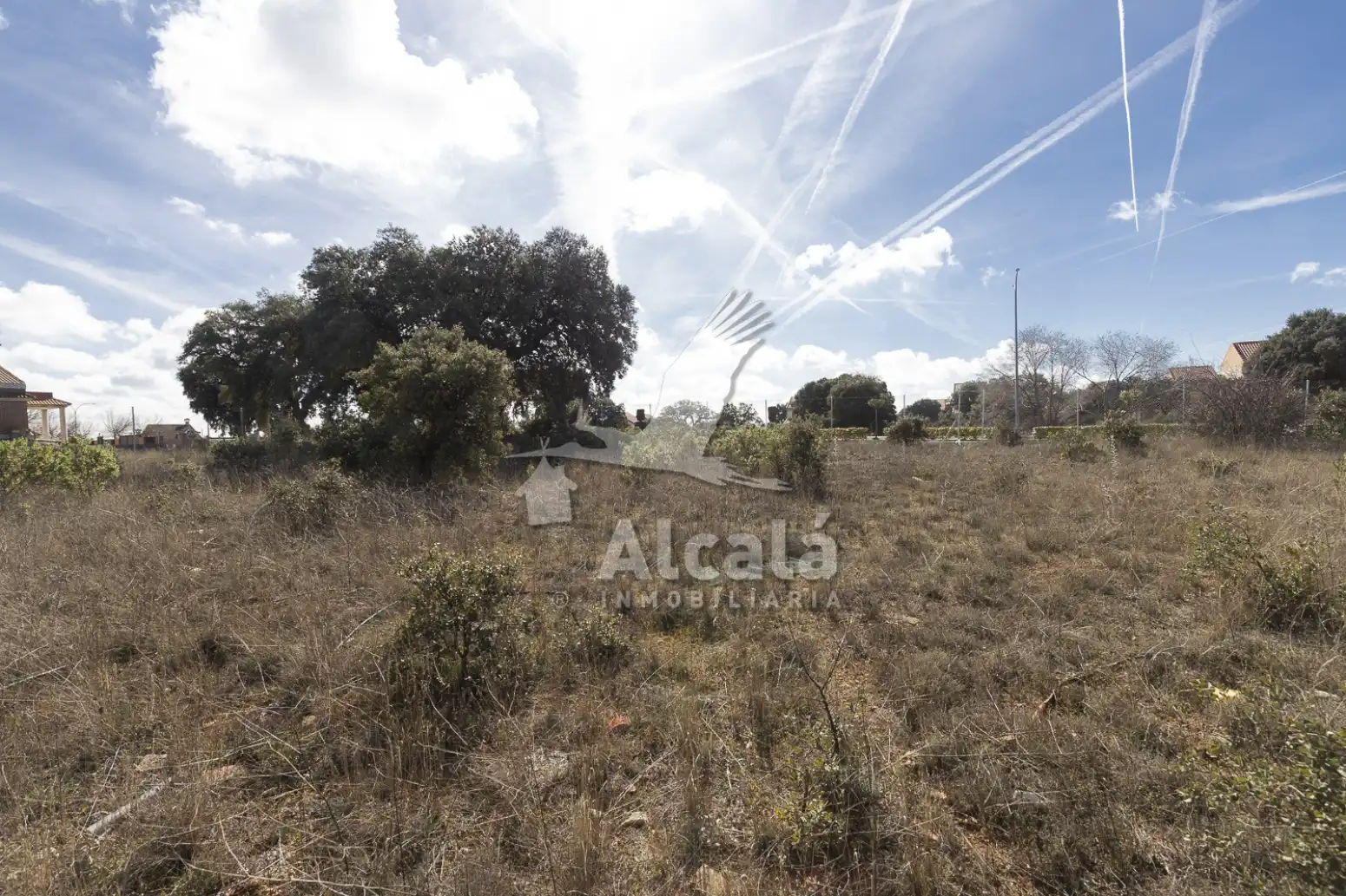 Residential land for sale in Chiloeches, imagen 3