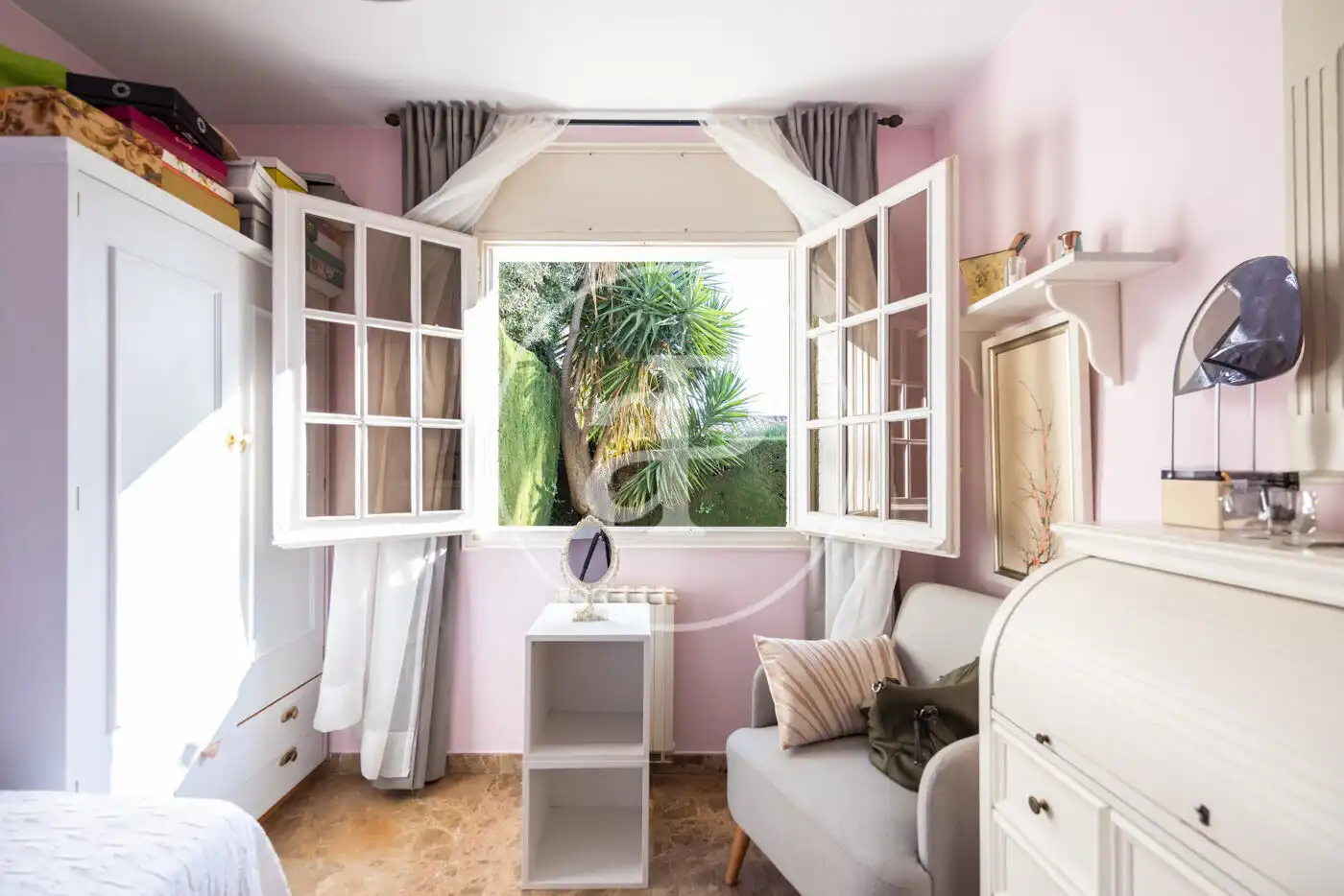 Adosado con jardín en venta en Teià, imagen 46