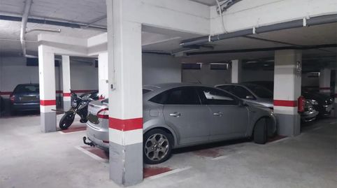 Photo 2 of Garage for rent in Rúa Agro Do Medio, 12, O Milladoiro, Ames