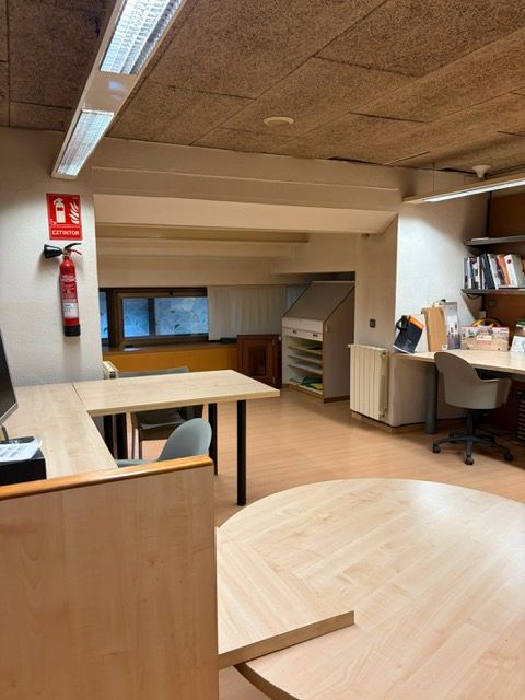 Local en venta en Carrer de l'Albereda, 3, Centre - Barri Vell