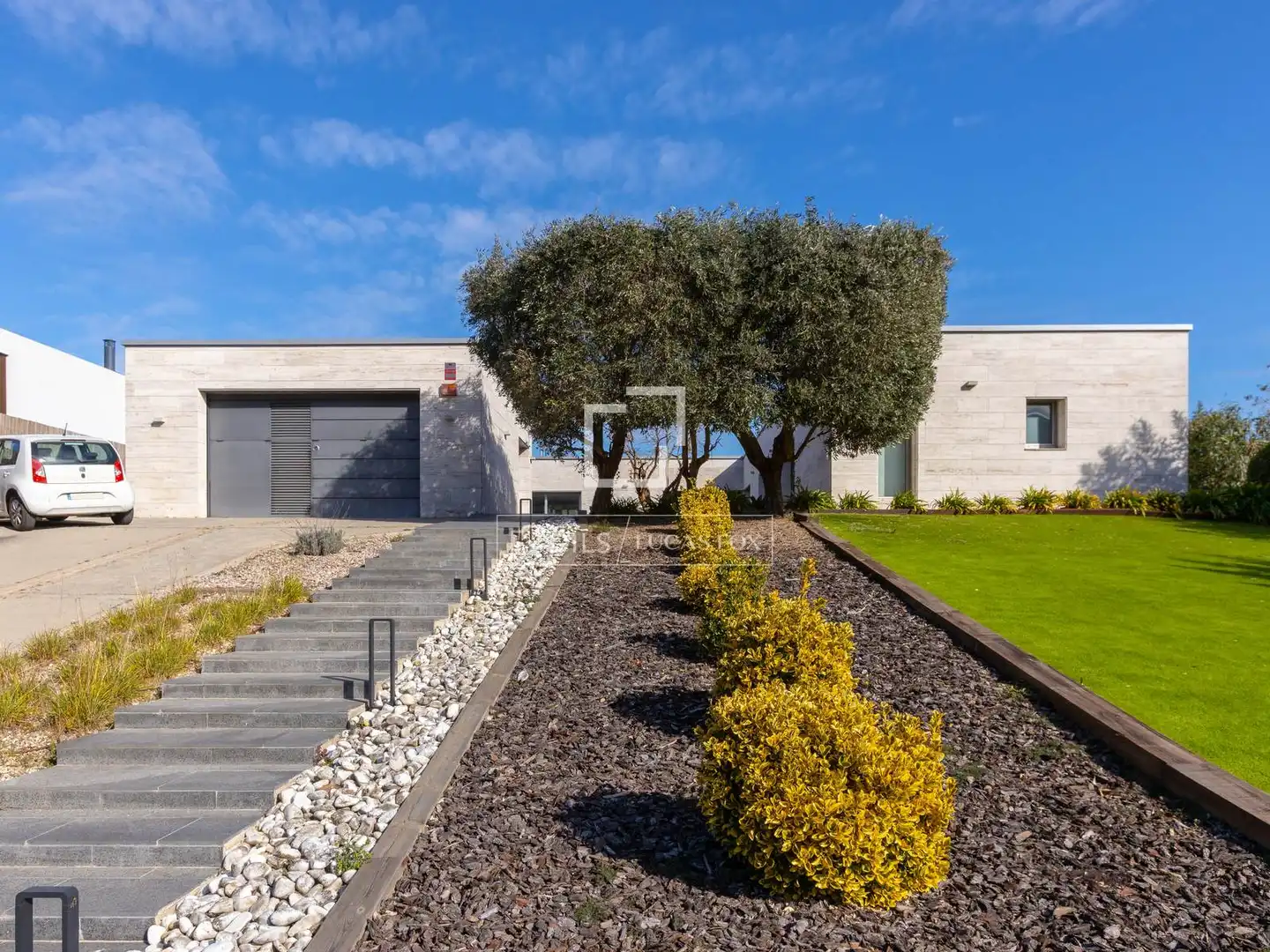Villa con piscina in vendita a Vallromanes, imagen 42