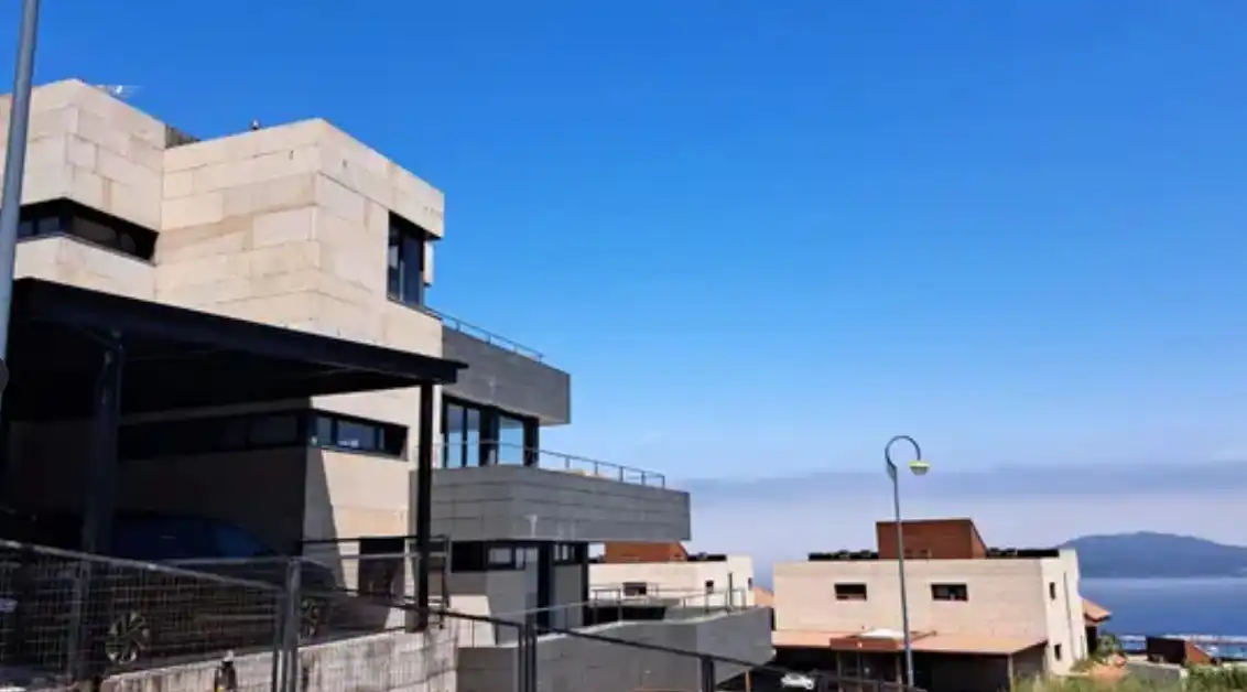 Wohnung zum Verkauf in Rua Vila do Bispo, imagen 5