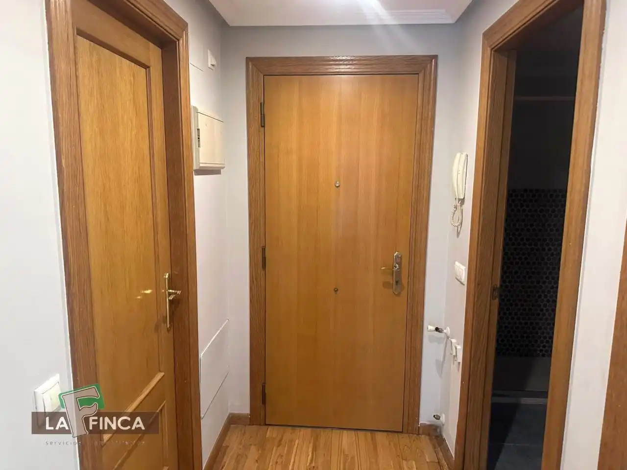 Flat for sale in TENDERINA ALTA, Fozaneldi - Tenderina