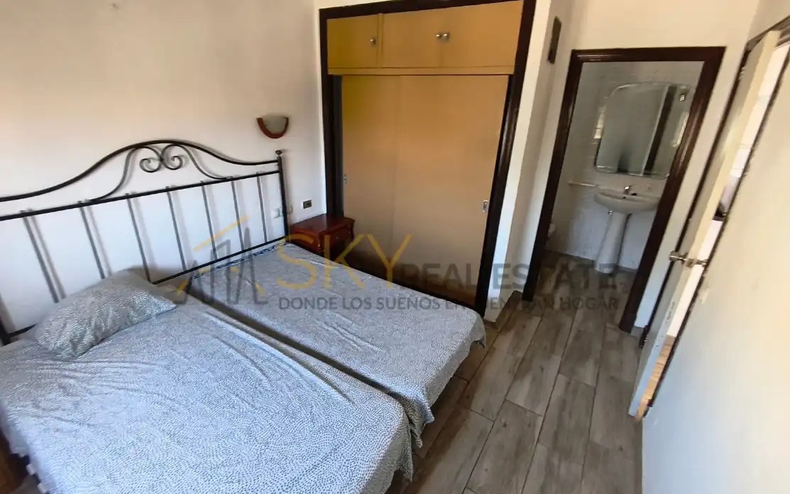 Habitación de Piso en venta en Llucmajor con Amueblado