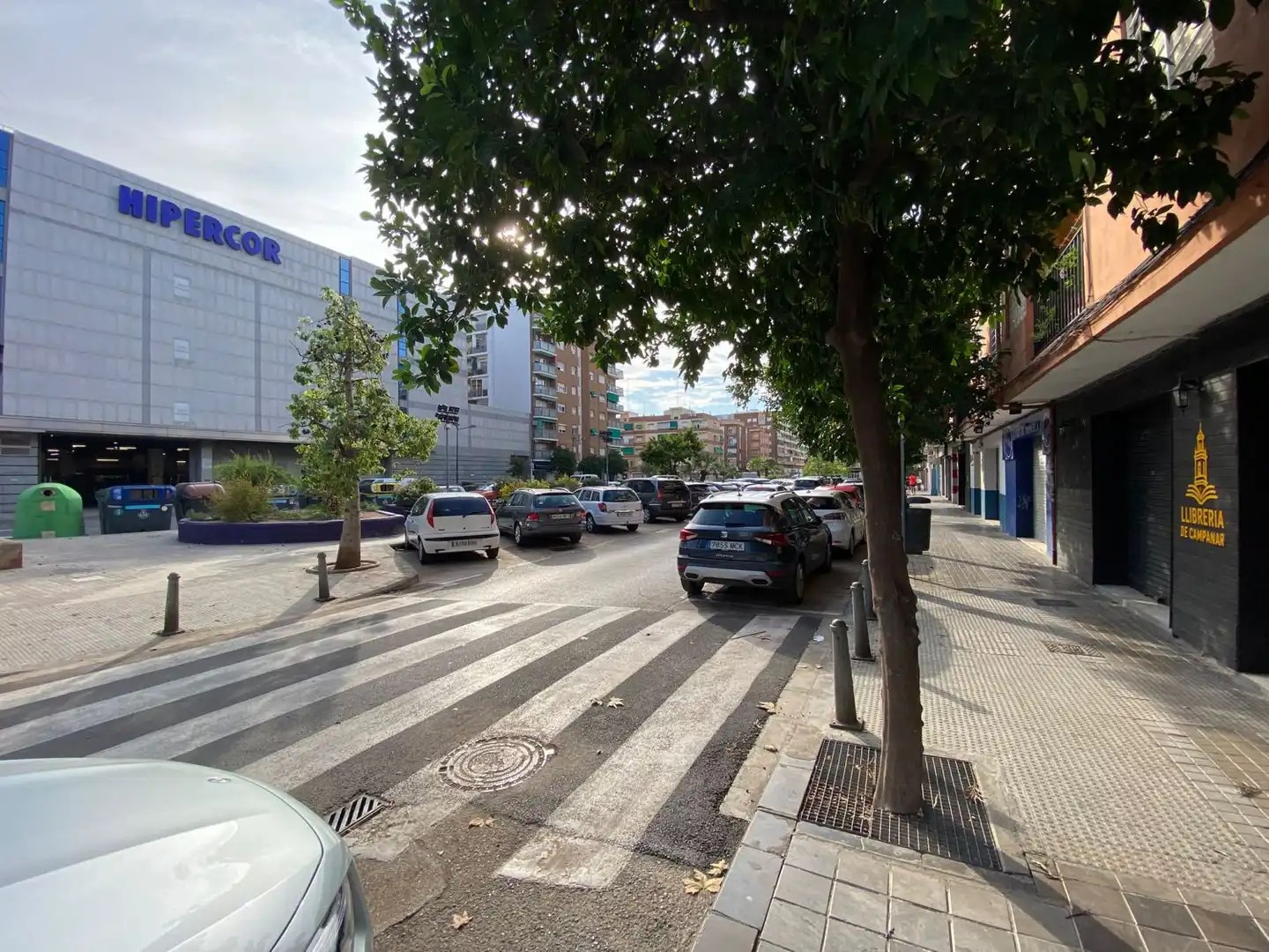 Local comercial en venta en MOLINO DE LA MARQUESA, imagen 10