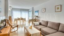 Living room of Apartment for sale in Castell-Platja d'Aro