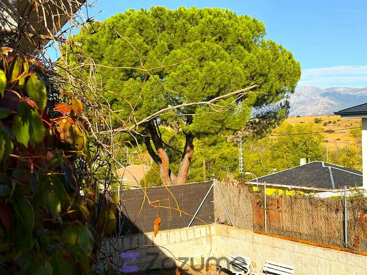 Villa con piscina in affitto a C. de los Tilos I, imagen 43