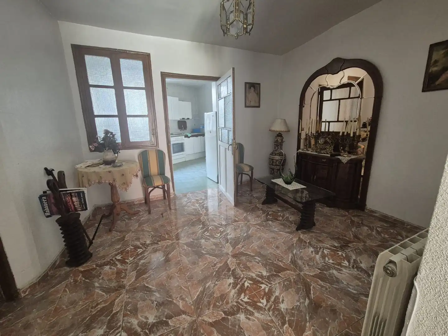 Casa o xalet en venda a Becerril de Campos
